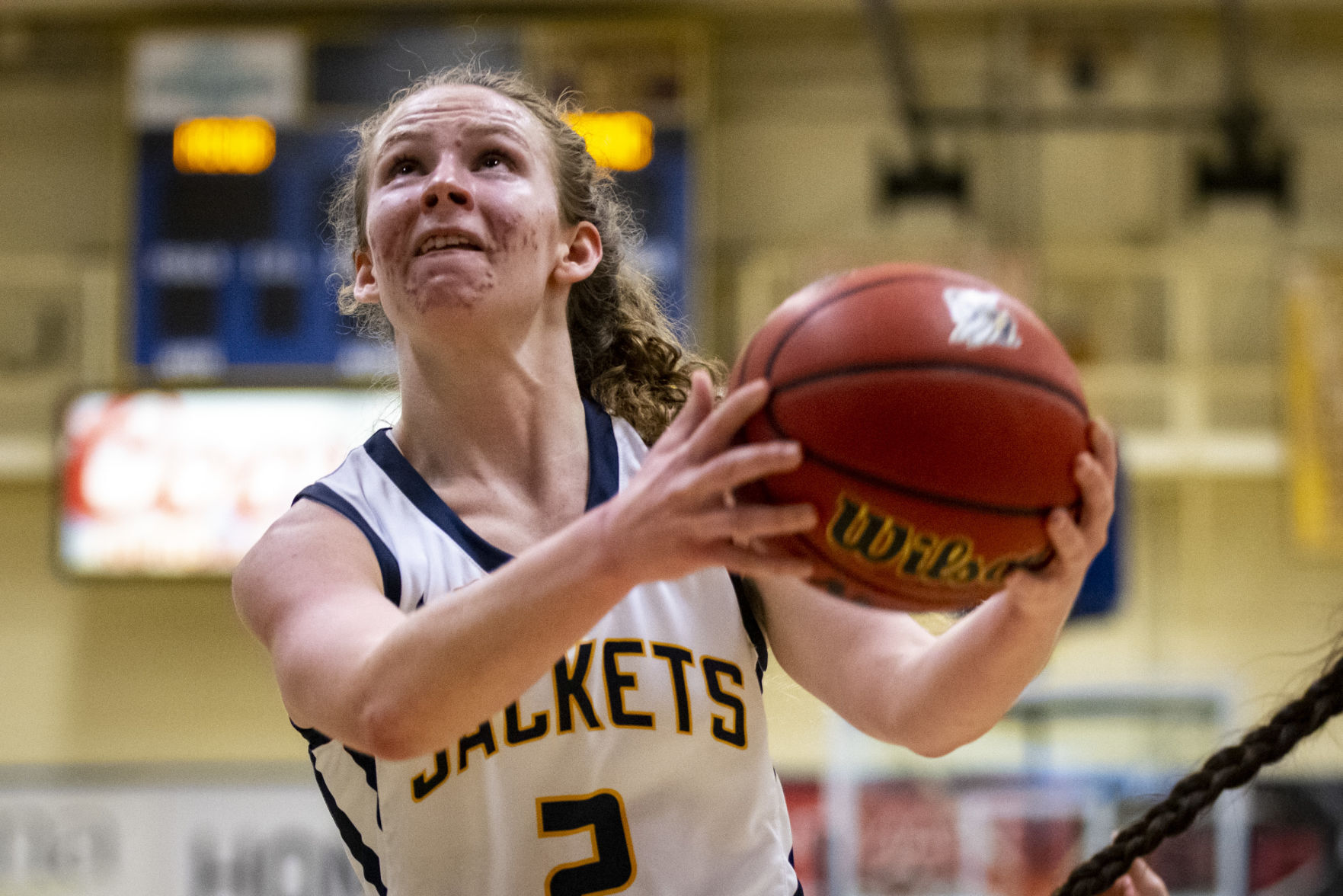 MSU Billings vs. Rocky Mountain College